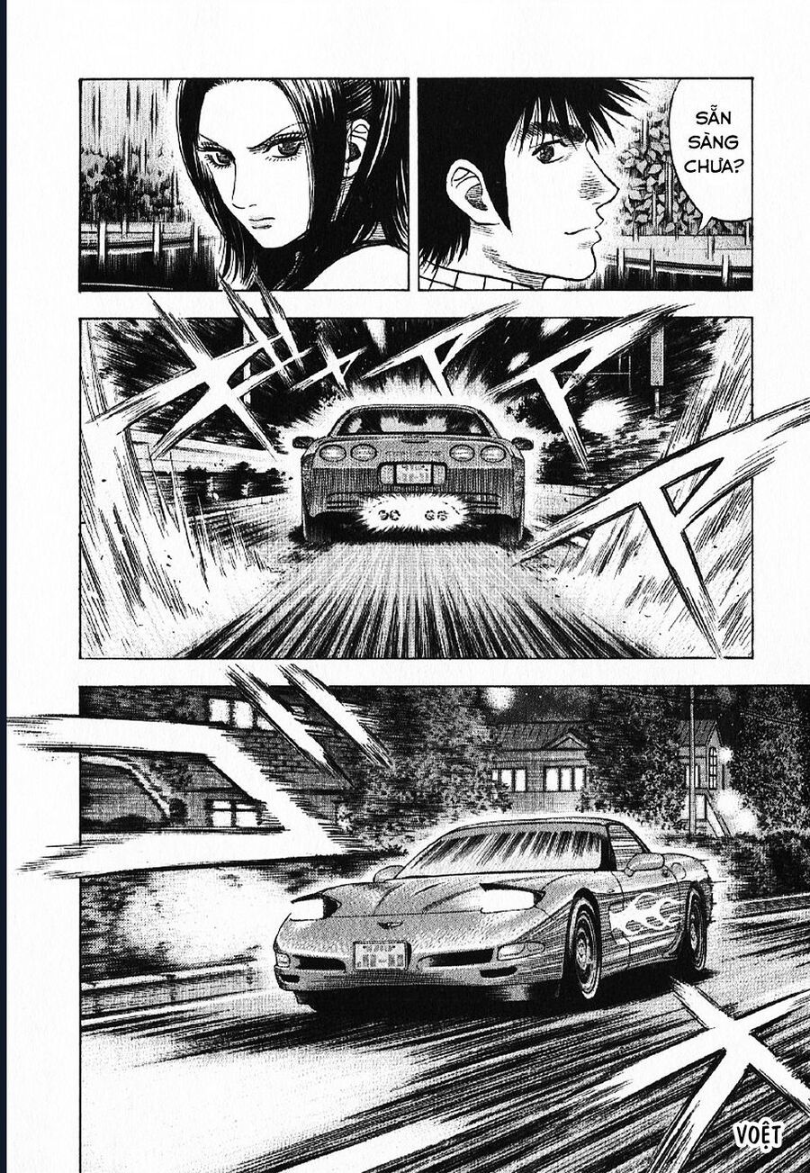 Countach - Chương 66