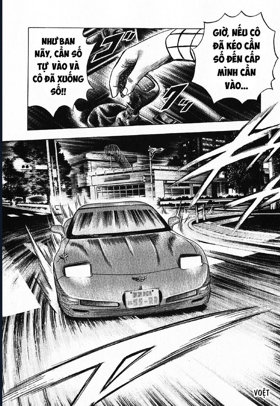 Countach - Chương 66