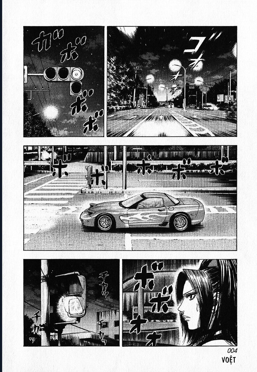 Countach - Chương 66