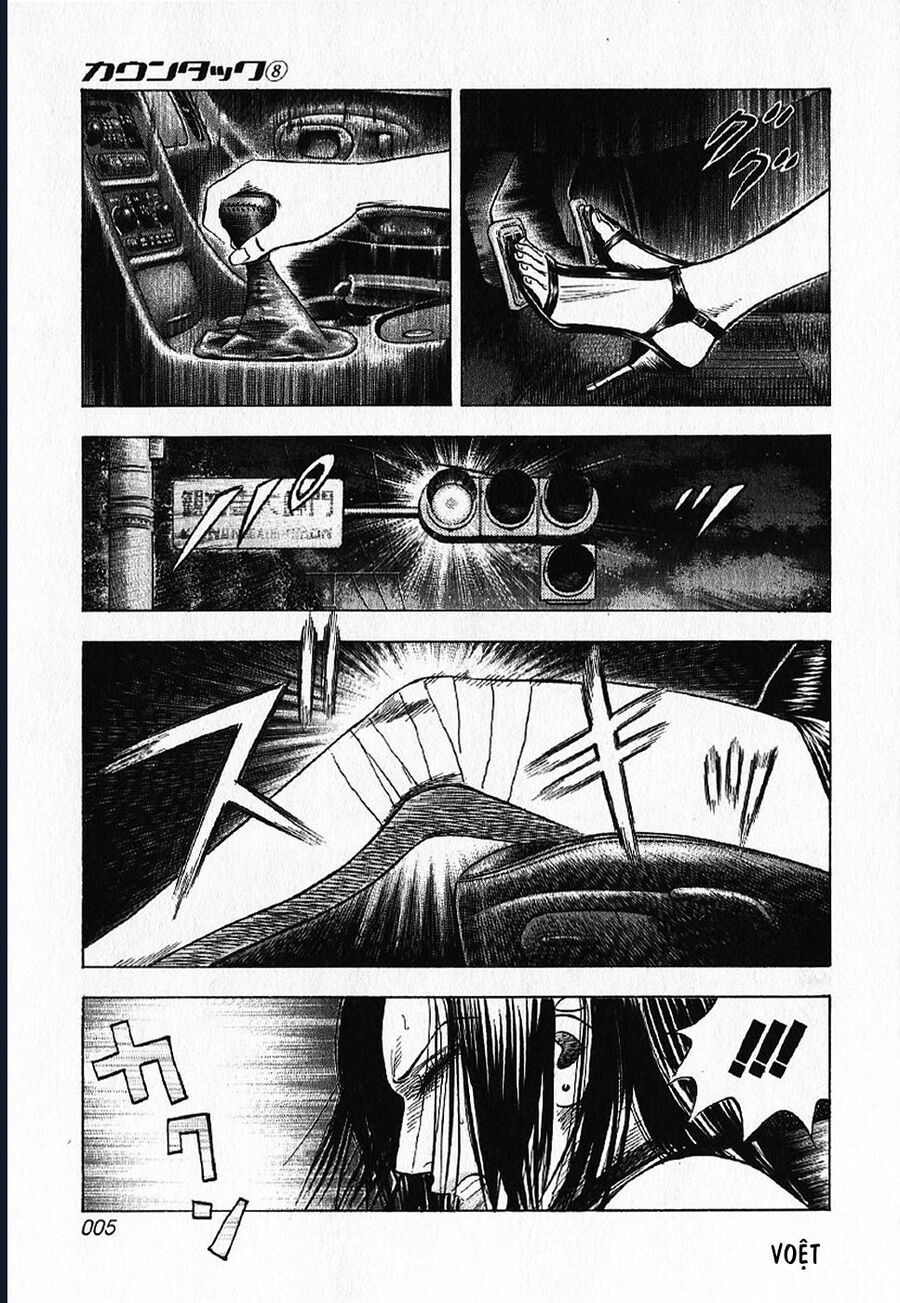 Countach - Chương 66