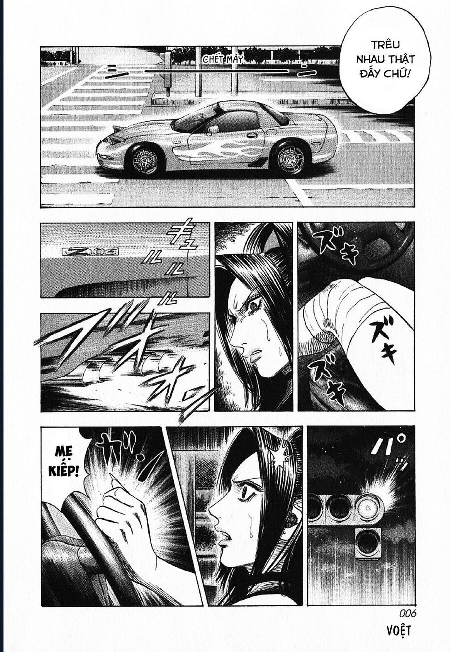 Countach - Chương 66