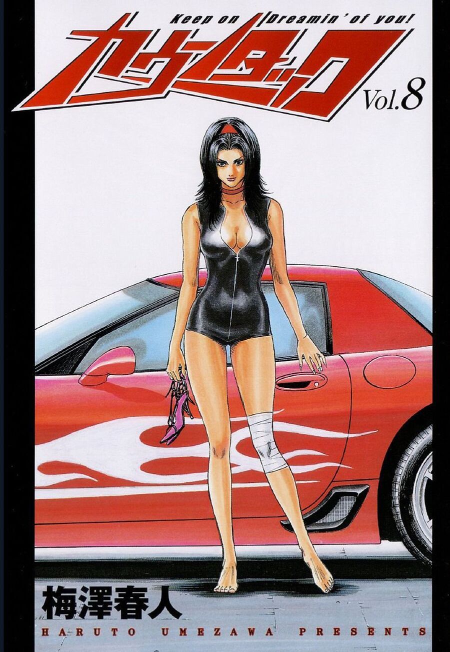 Countach - Chương 67