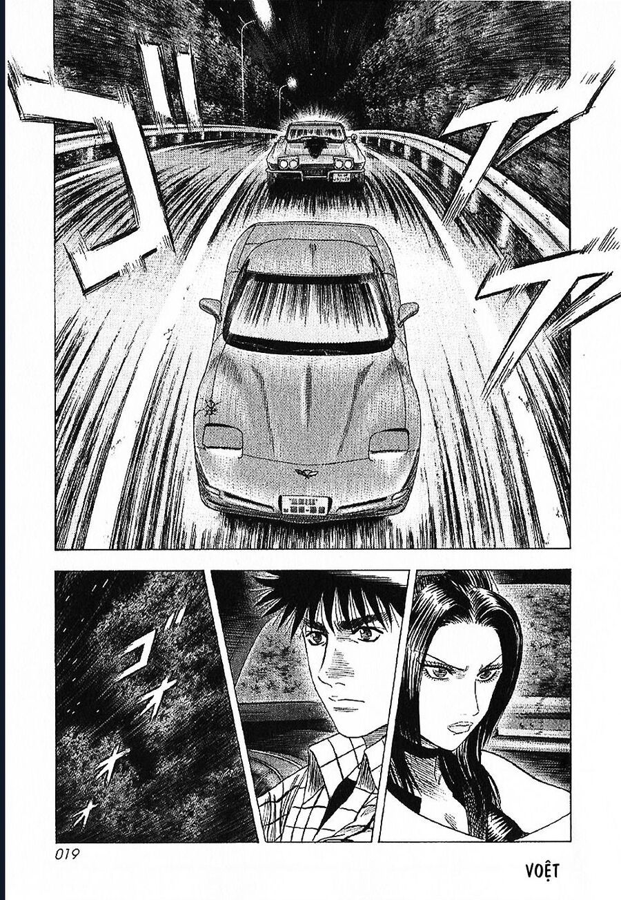 Countach - Chương 67