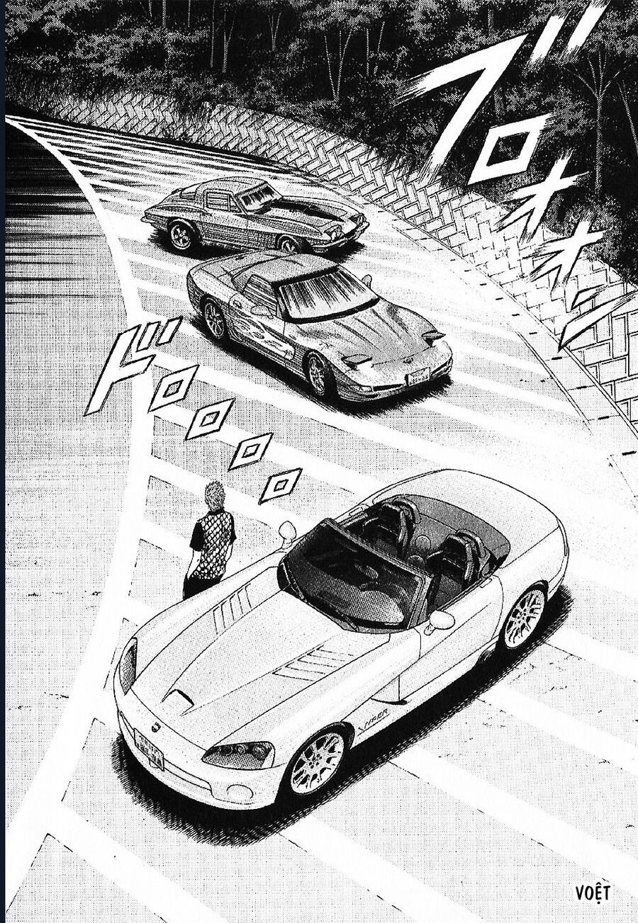 Countach - Chương 67
