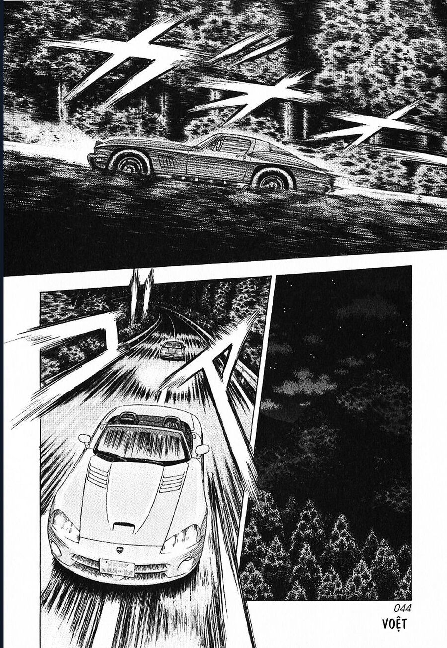 Countach - Chương 68