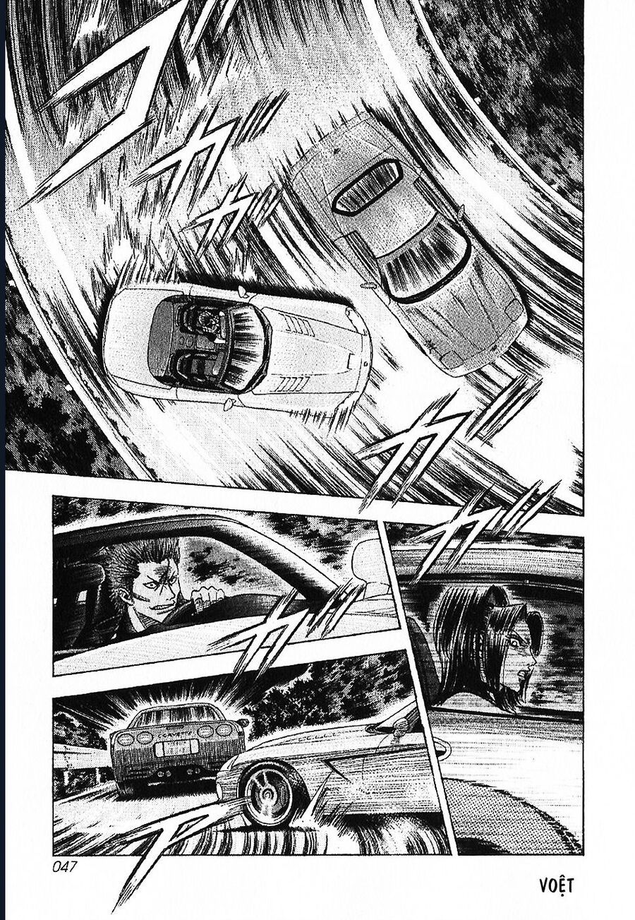 Countach - Chương 68