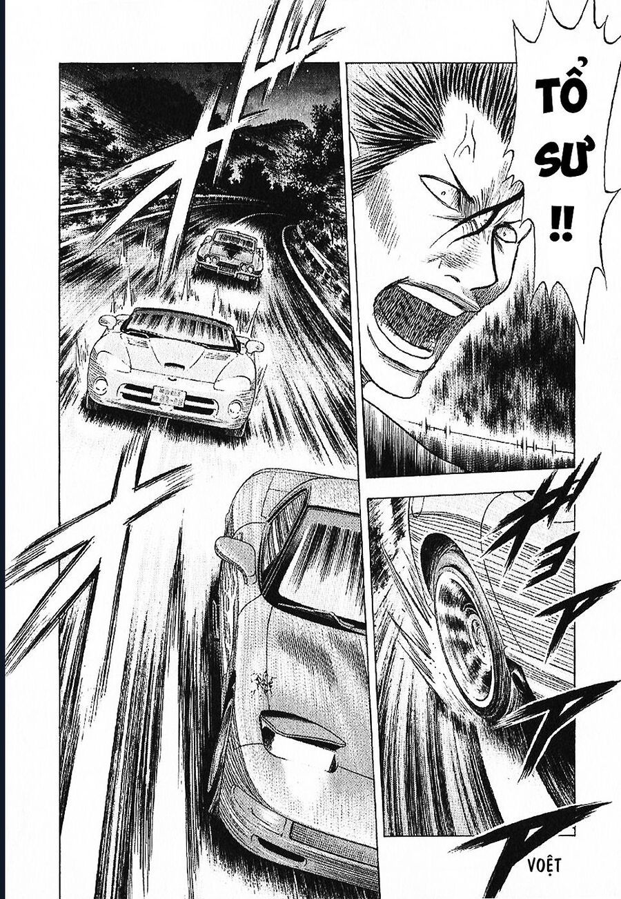 Countach - Chương 68