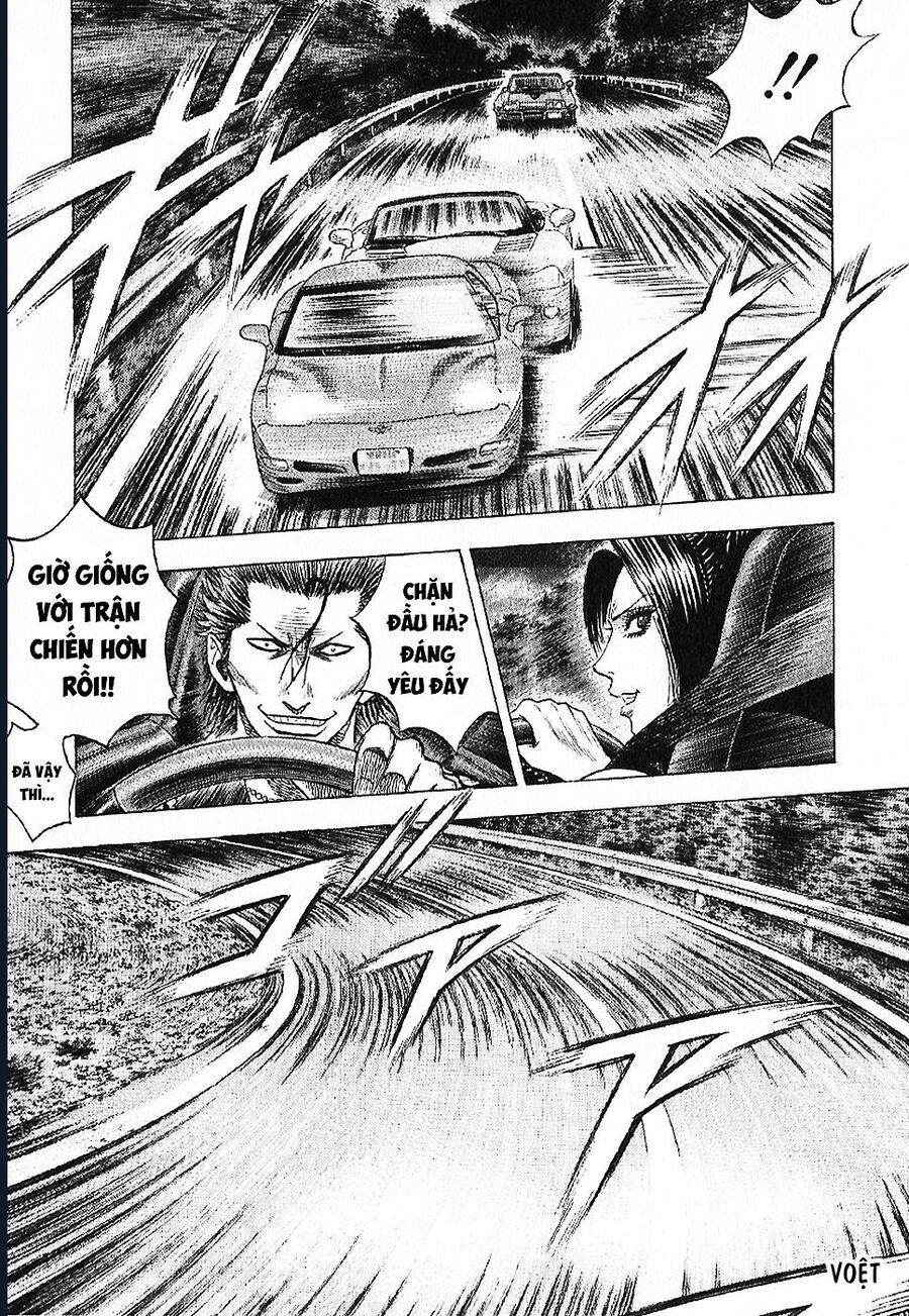 Countach - Chương 68