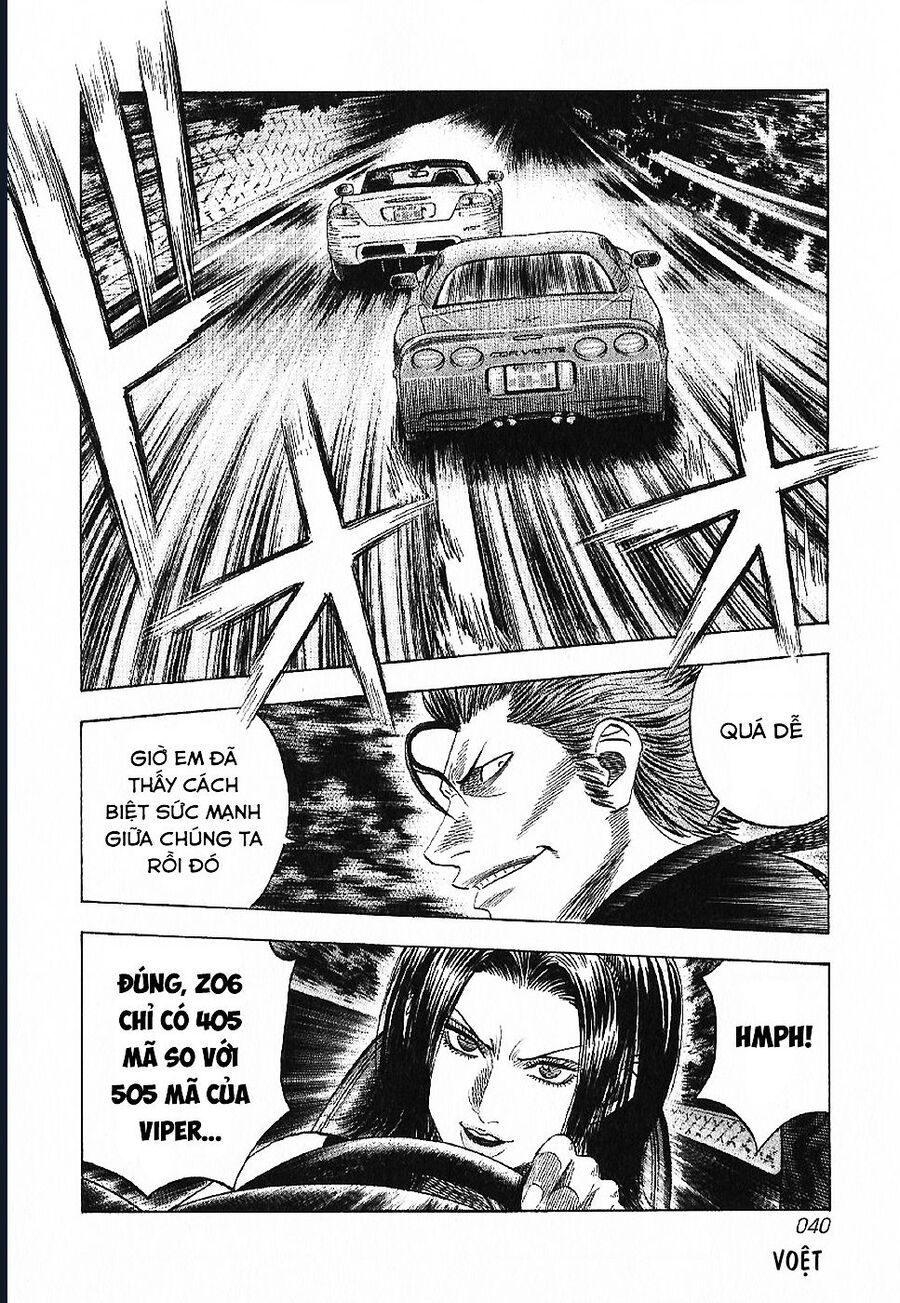 Countach - Chương 68