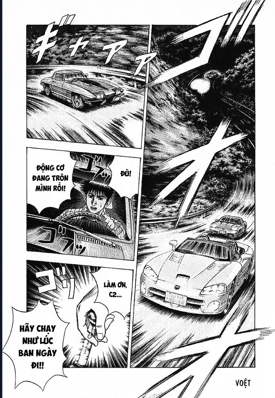Countach - Chương 68