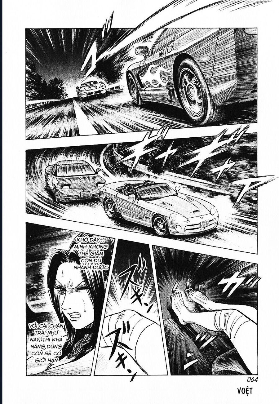 Countach - Chương 69