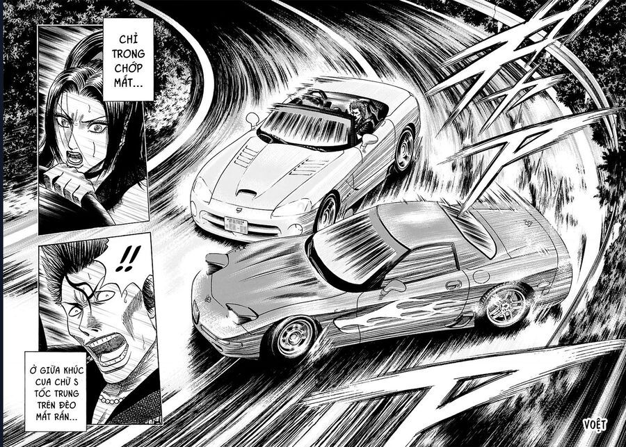 Countach - Chương 69