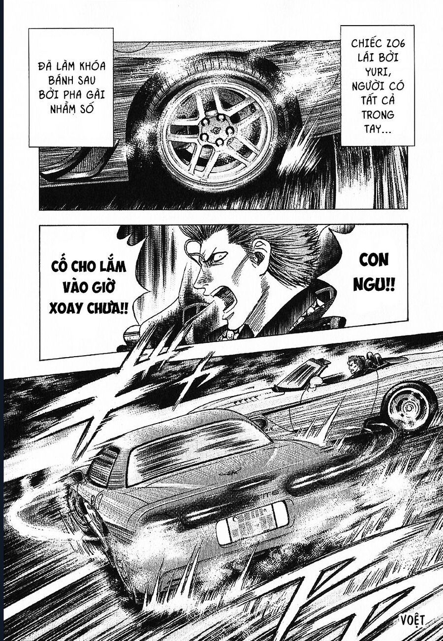 Countach - Chương 69