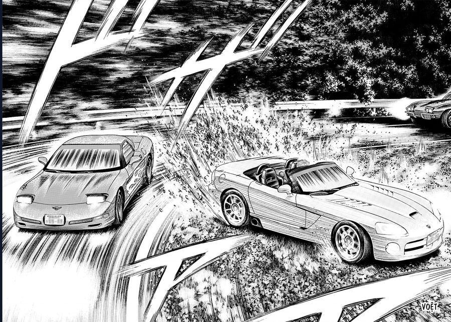 Countach - Chương 69