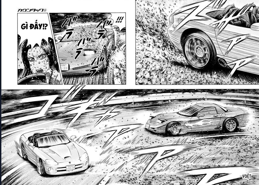 Countach - Chương 69