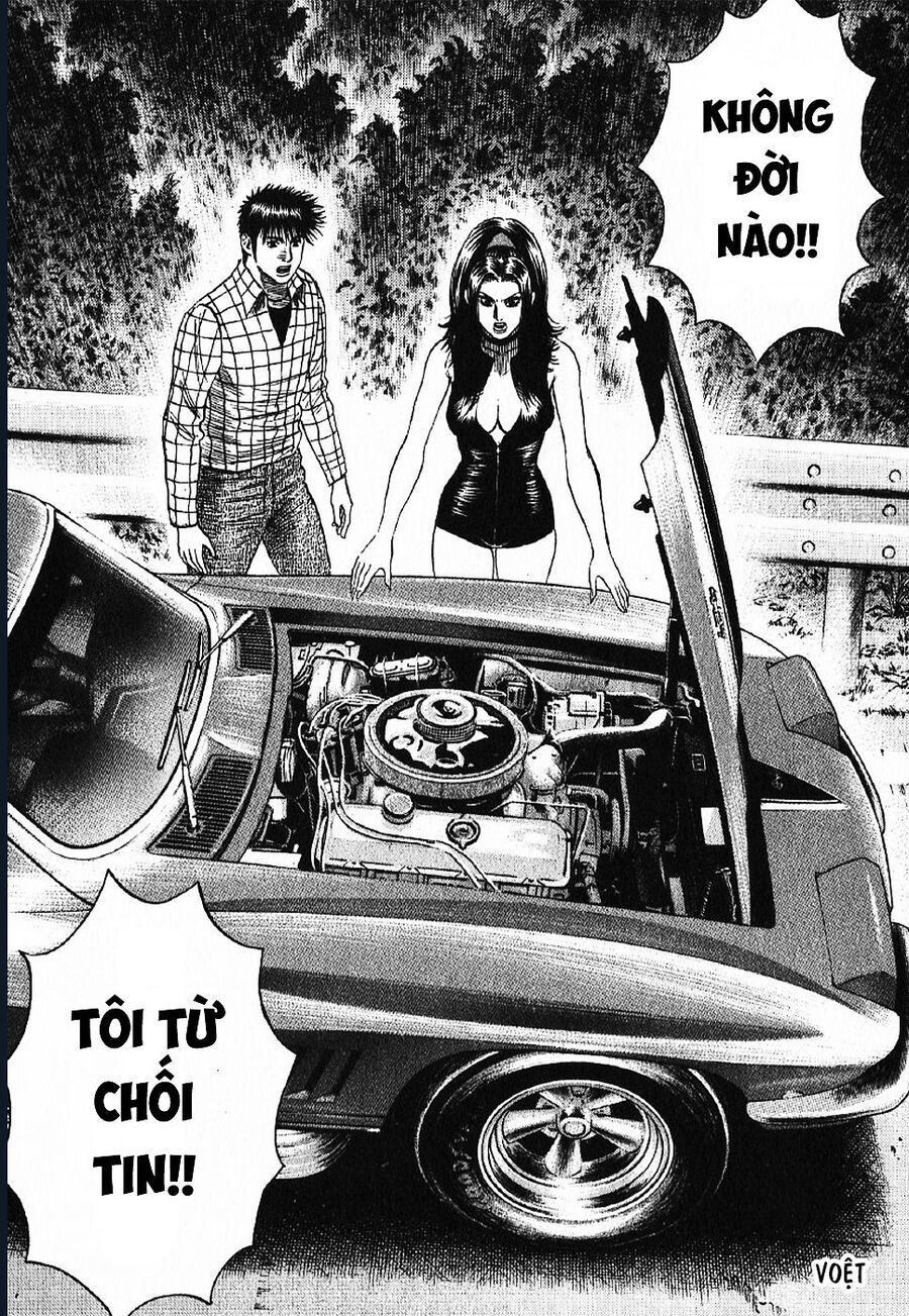 Countach - Chương 69