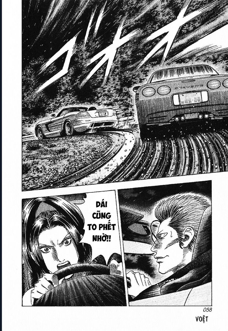 Countach - Chương 69