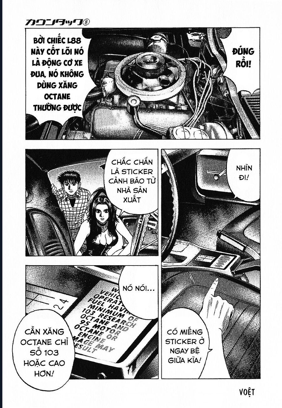 Countach - Chương 69