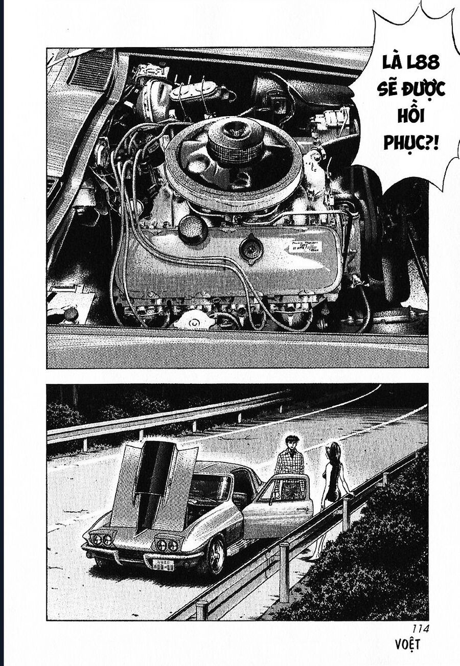 Countach - Chương 69