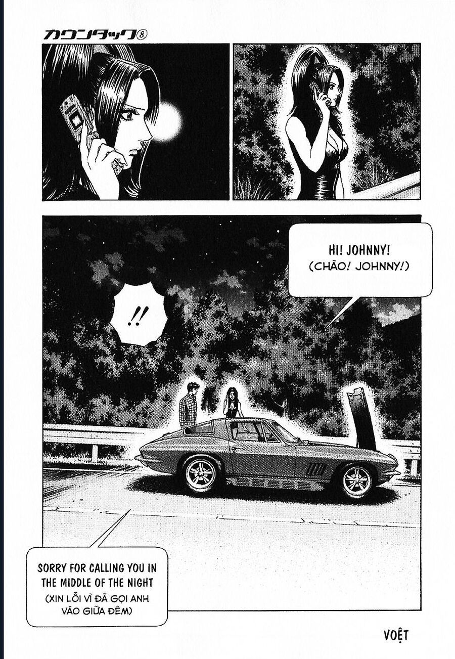 Countach - Chương 69