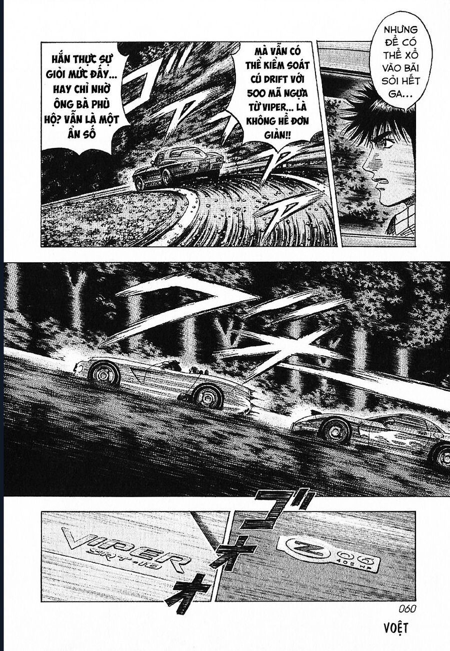 Countach - Chương 69