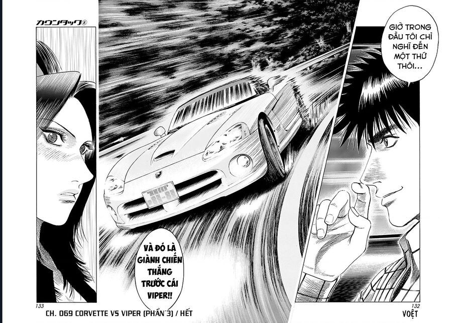 Countach - Chương 69