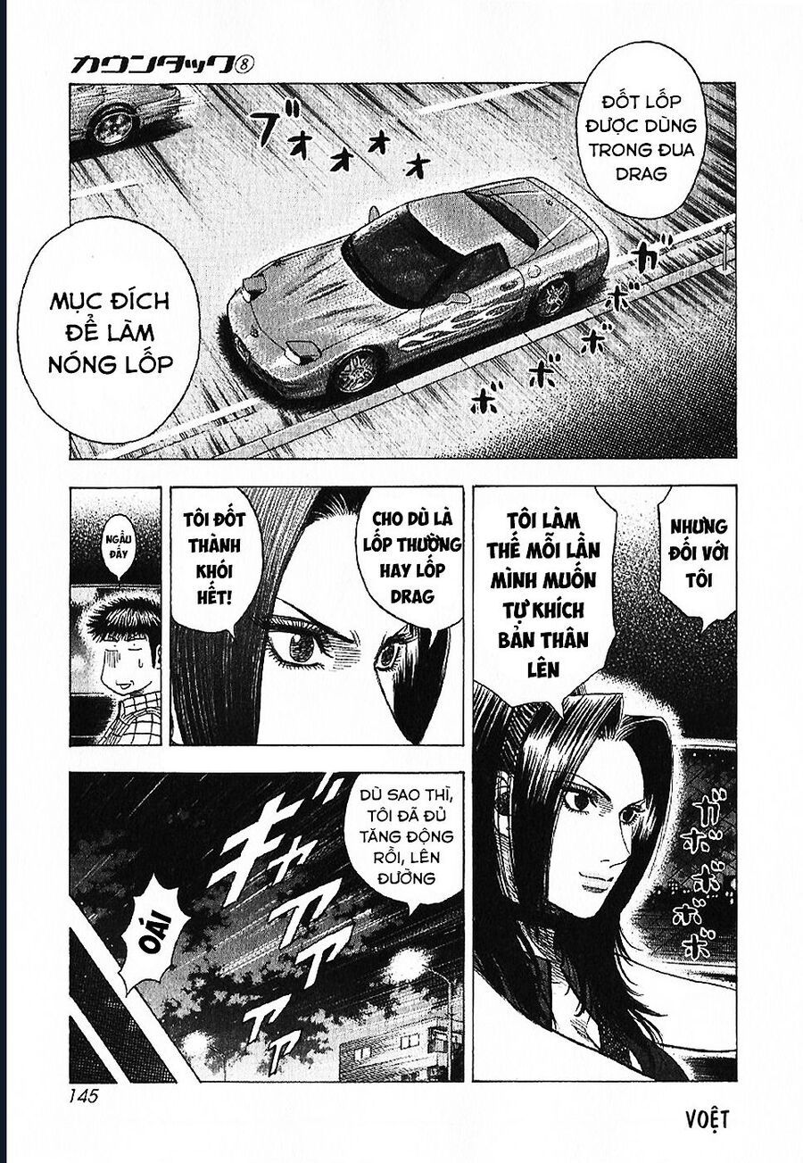 Countach - Chương 70