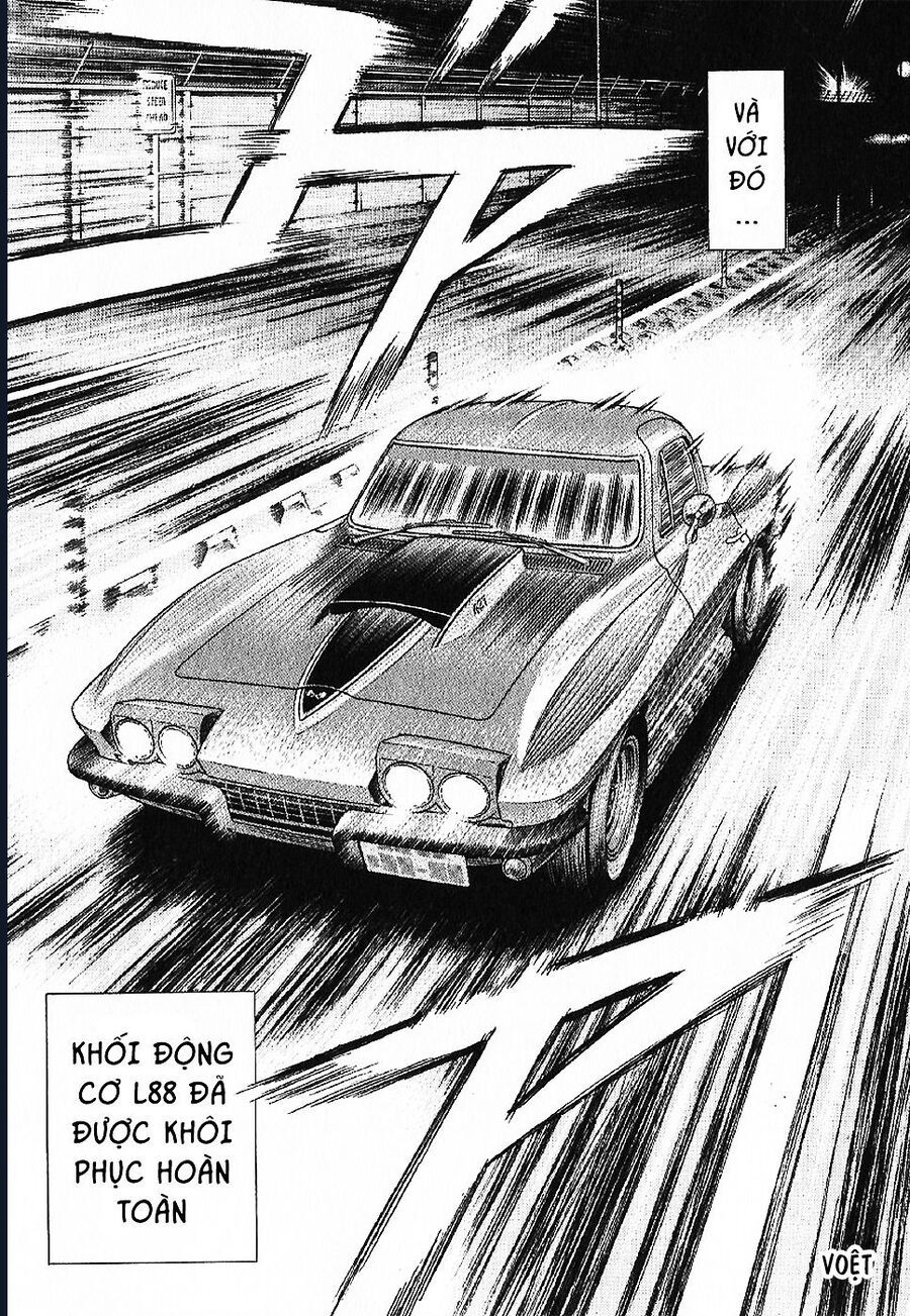 Countach - Chương 70
