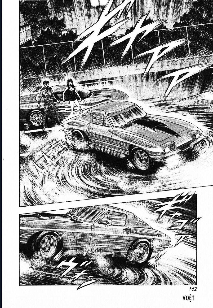 Countach - Chương 70