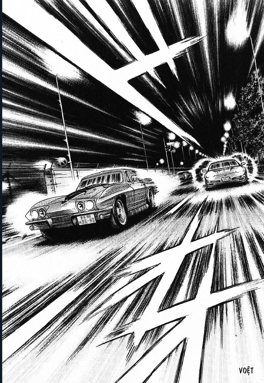 Countach - Chương 70