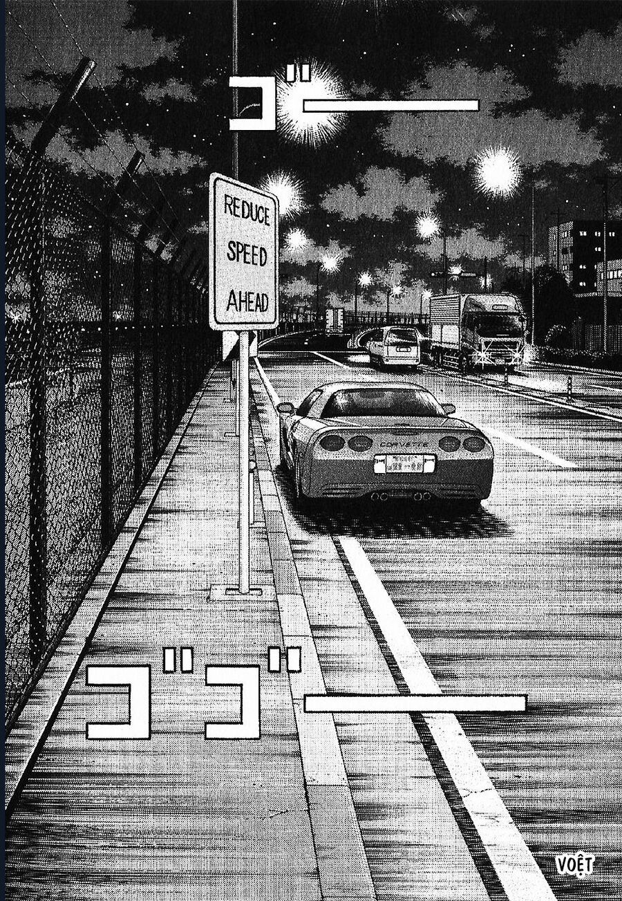 Countach - Chương 70