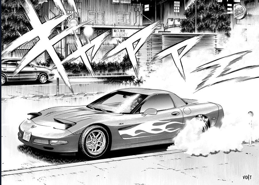 Countach - Chương 70
