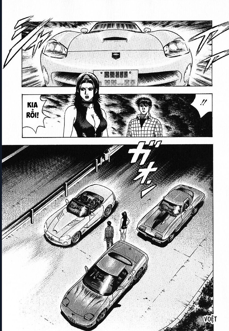 Countach - Chương 71
