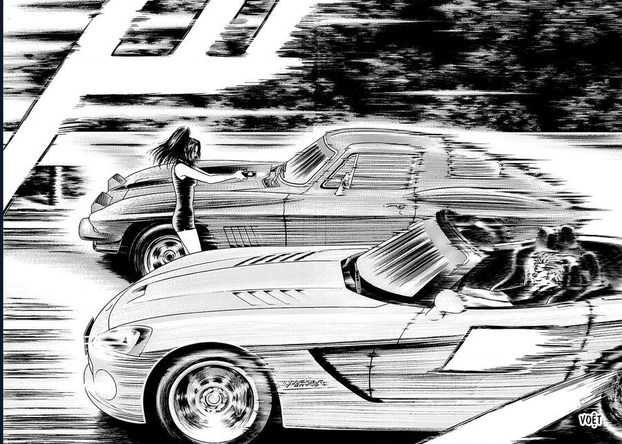 Countach - Chương 71