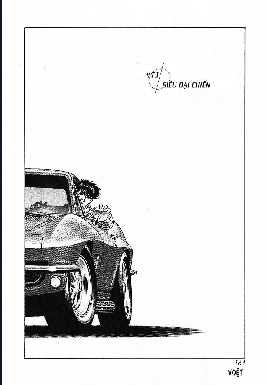 Countach - Chương 71