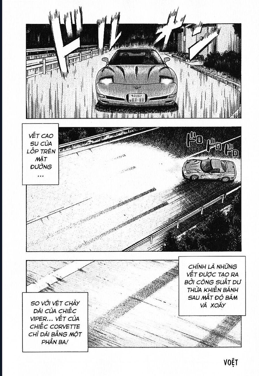 Countach - Chương 71