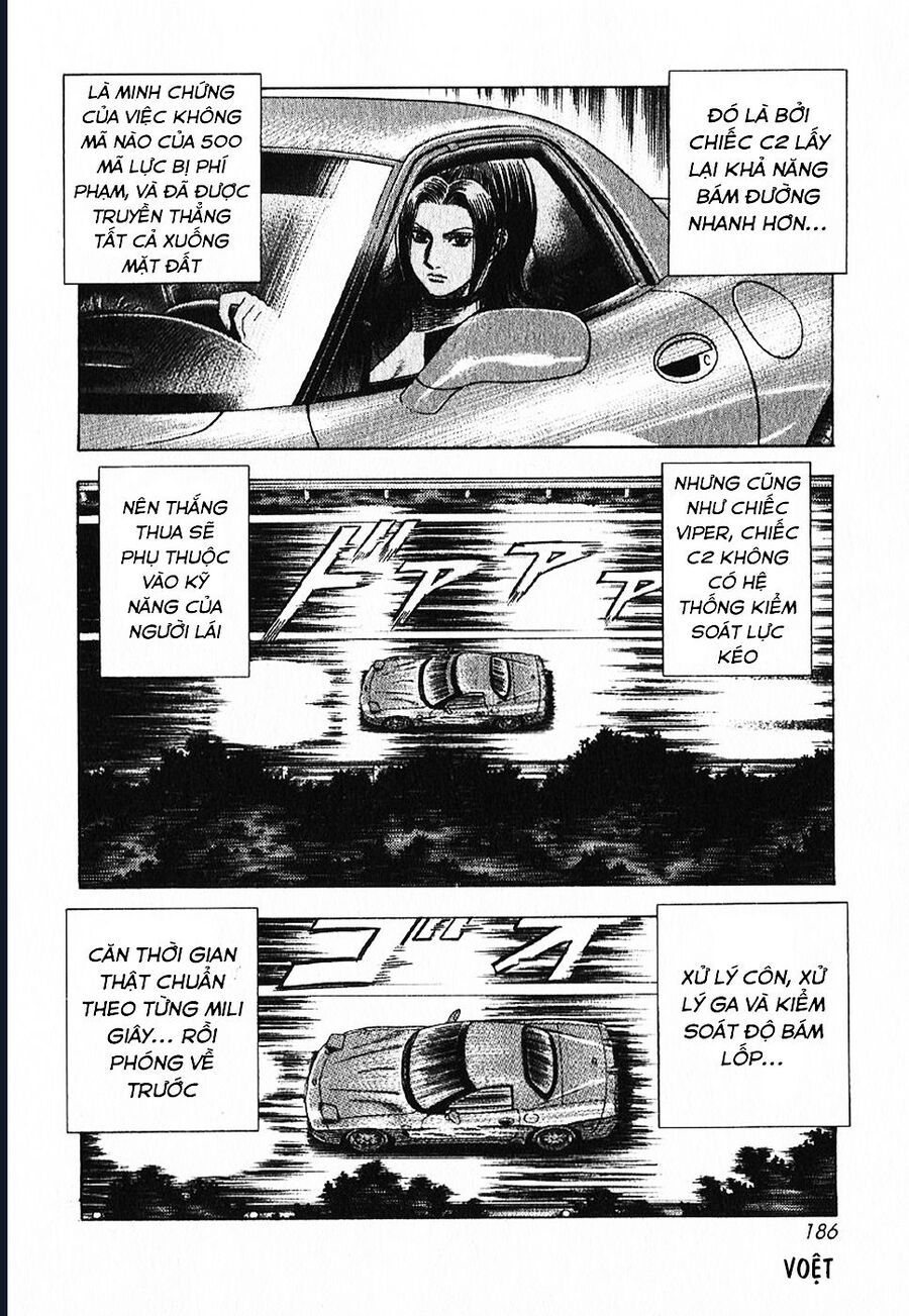 Countach - Chương 71