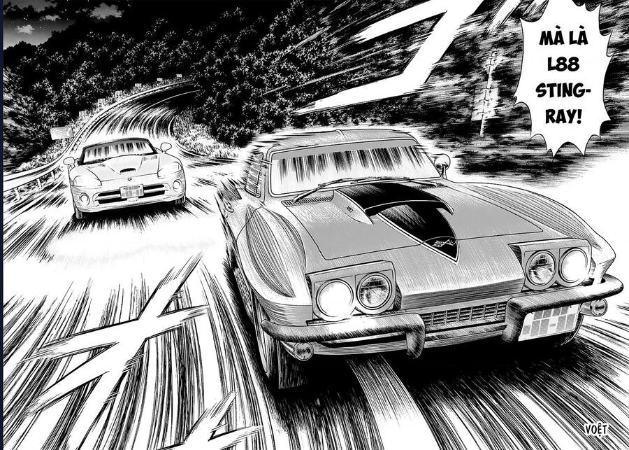 Countach - Chương 71