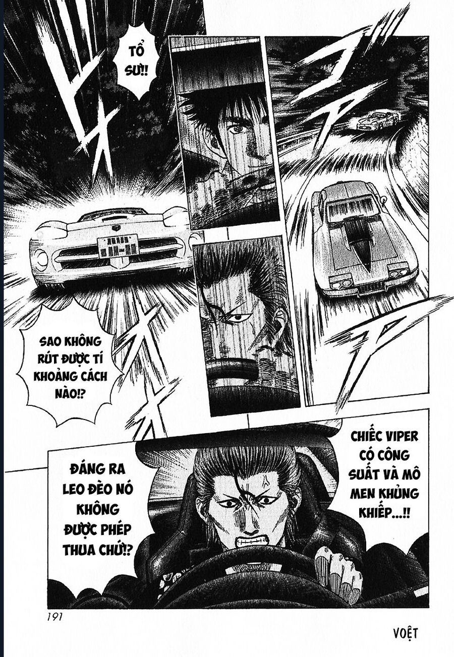 Countach - Chương 71