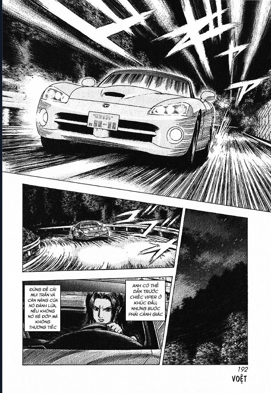Countach - Chương 71