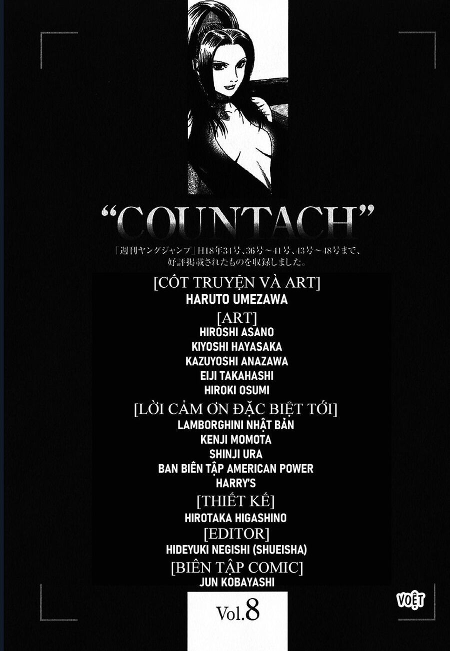 Countach - Chương 71