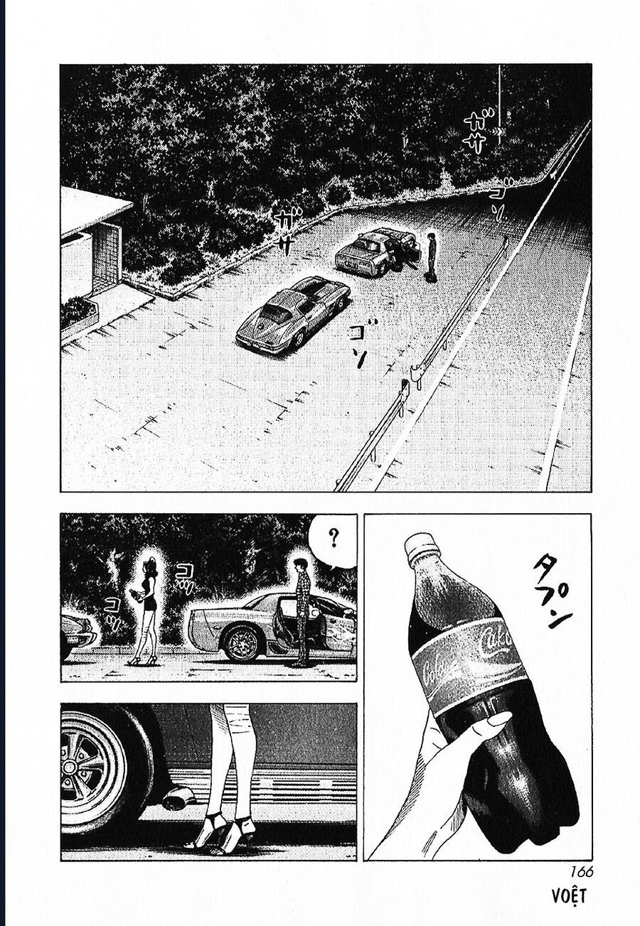Countach - Chương 71