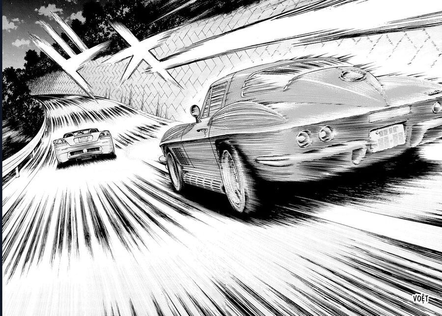 Countach - Chương 72