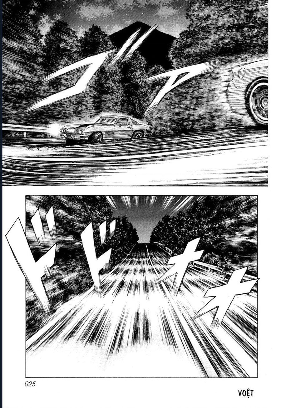 Countach - Chương 72