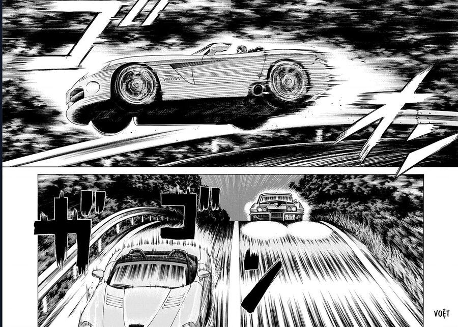 Countach - Chương 72