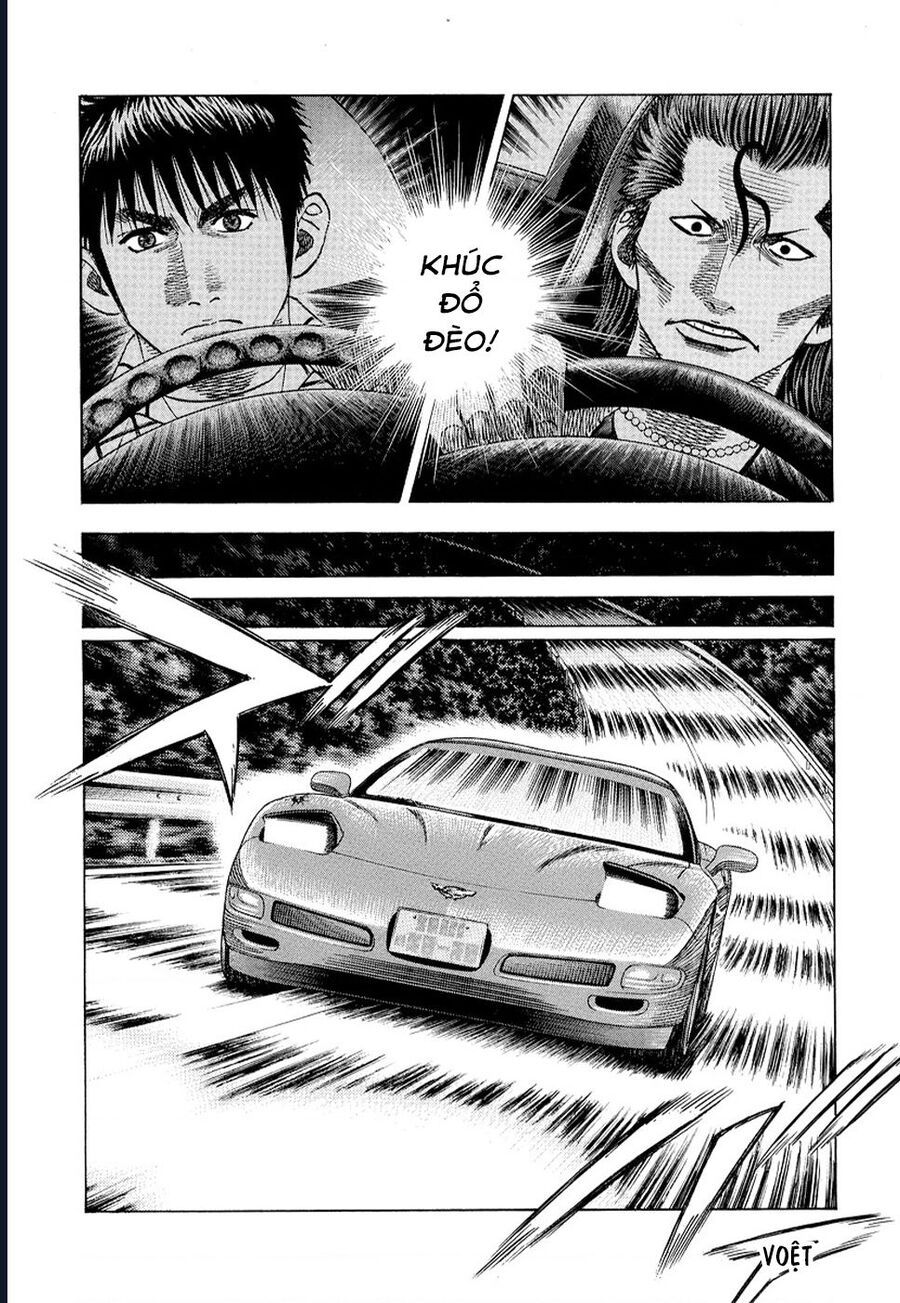 Countach - Chương 72