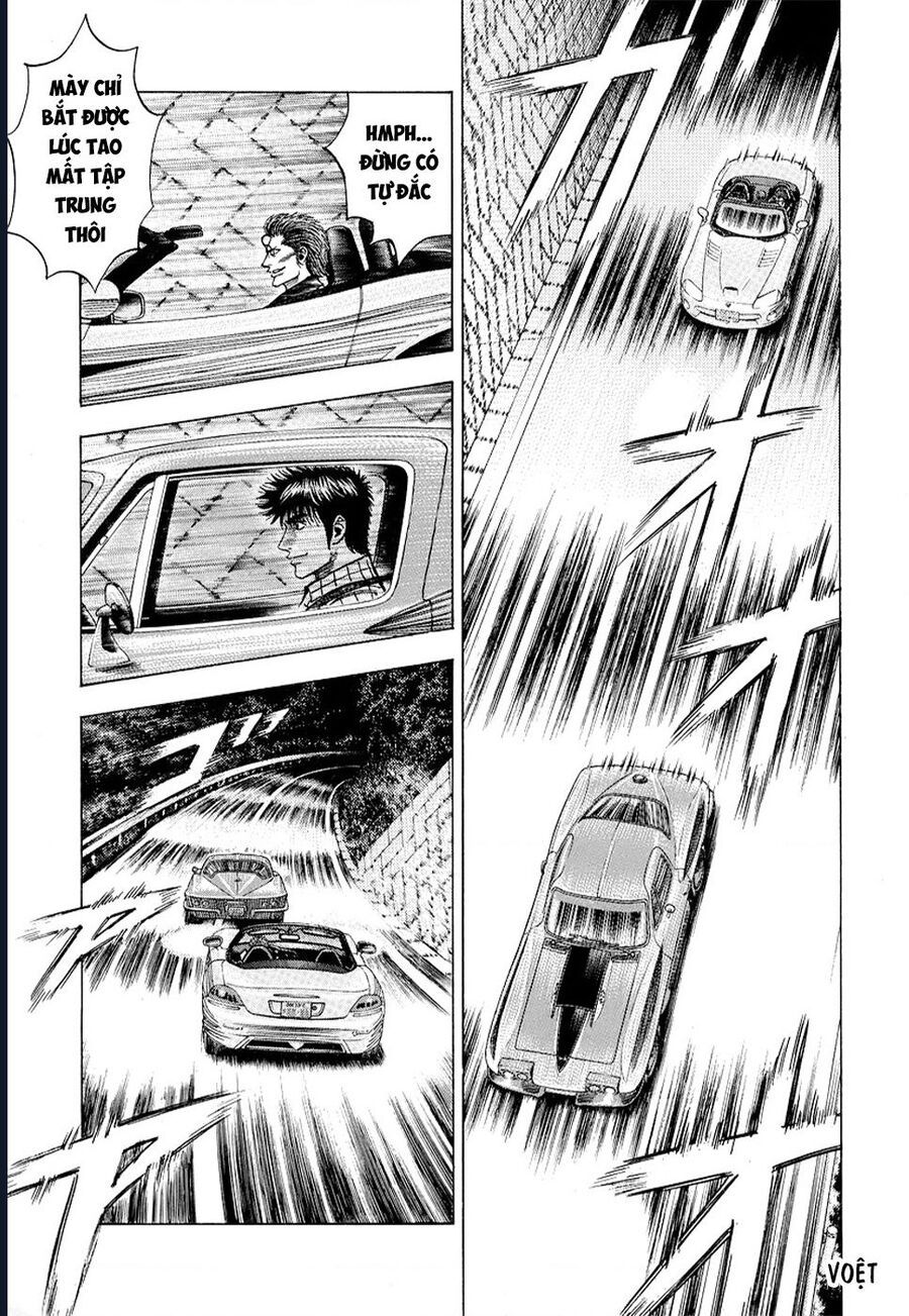Countach - Chương 72