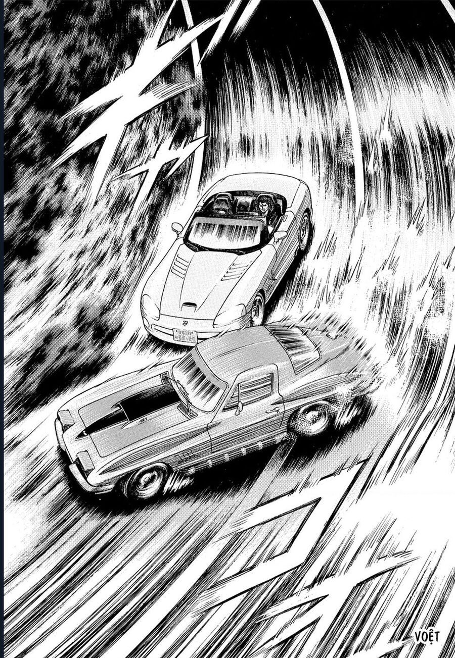 Countach - Chương 72