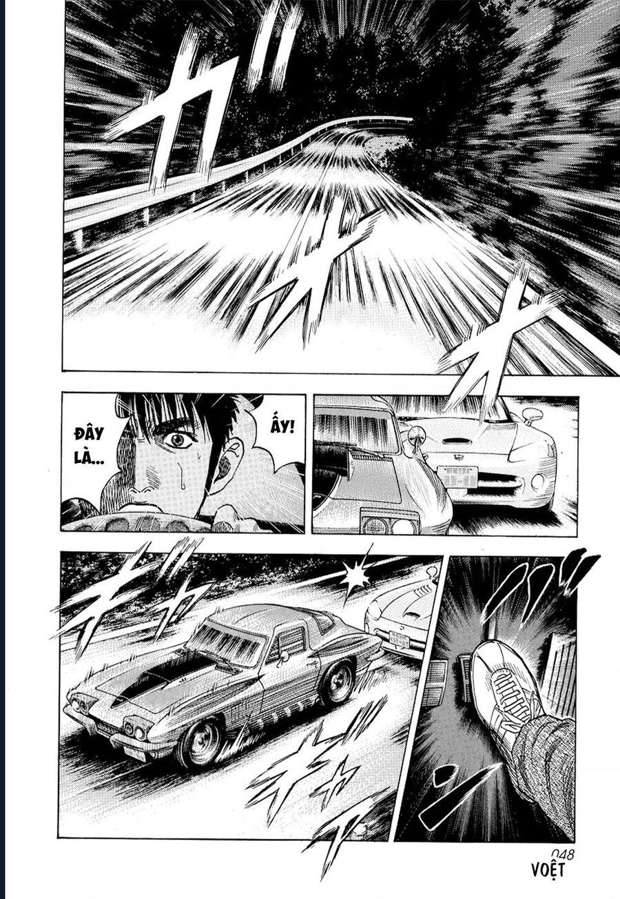Countach - Chương 72