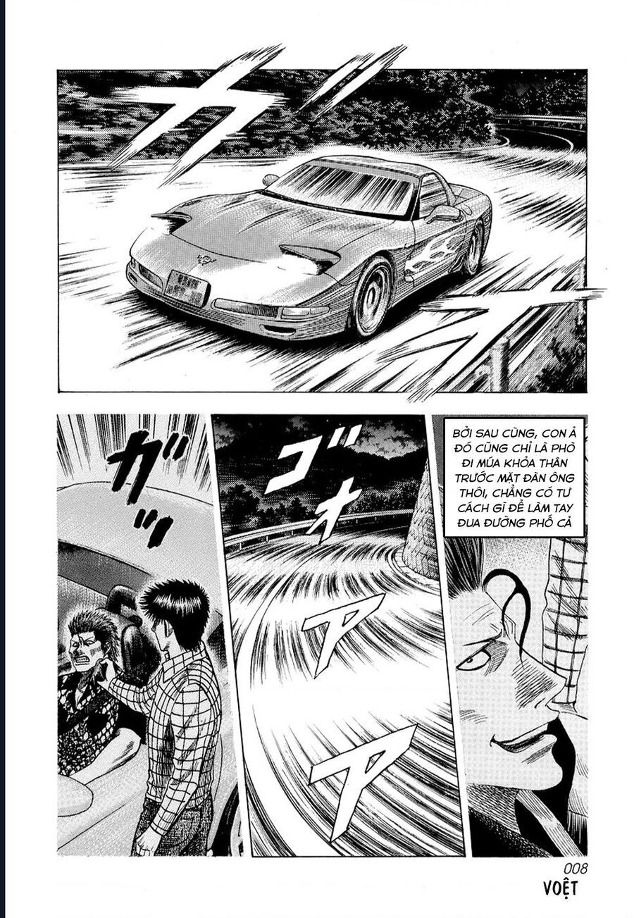 Countach - Chương 72